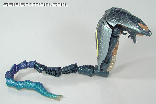 Transformers Beast Wars Neo Cohrada (Colada, Corahda) (Image #32 of 124)