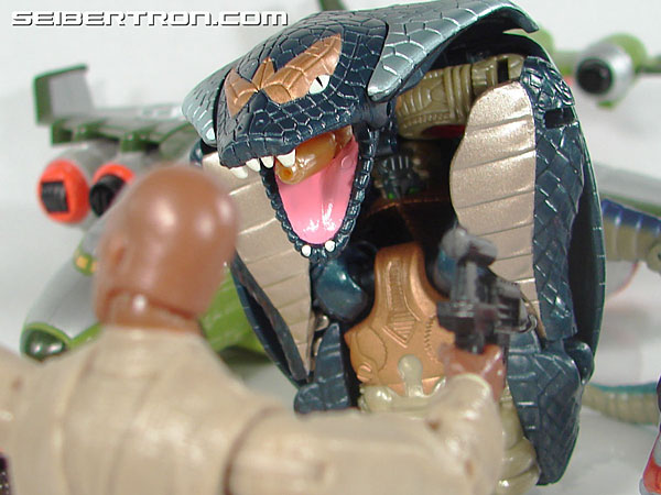 Transformers News: Top 5 Best Beast Wars Neo Toys