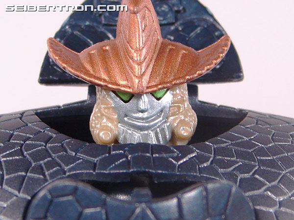 Beast Wars Neo Colada, Corahda gallery