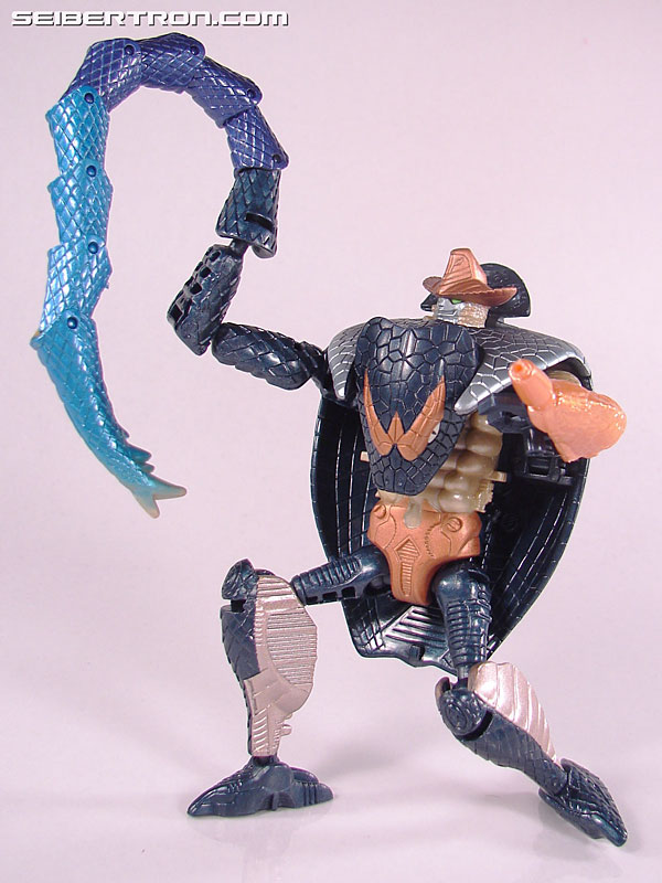 Transformers News: Top 5 Best Beast Wars Neo Toys