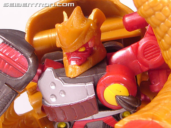 Transformers News: Top 10 Best Head Sculpts Transformers News: Top 10 Best Head Sculpts