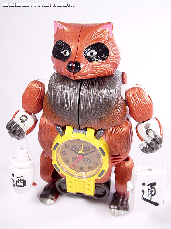 Transformers News: Top 5 Best Beast Wars Neo Toys