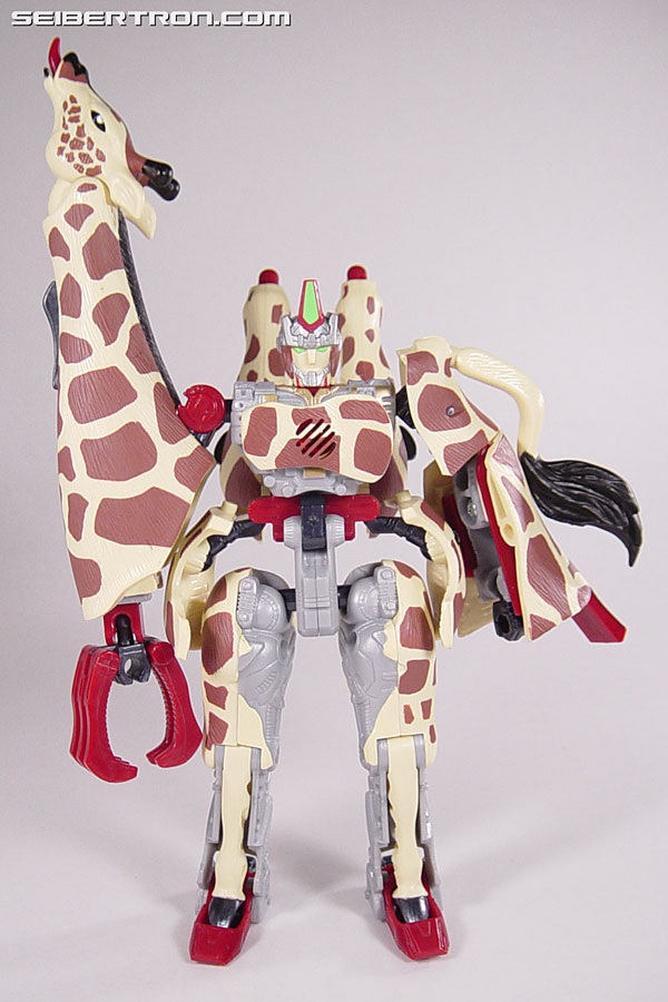 Transformers News: Top 5 Best Beast Wars Neo Toys