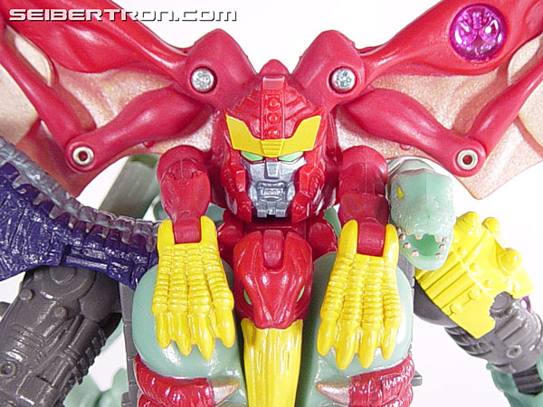 Magmatron