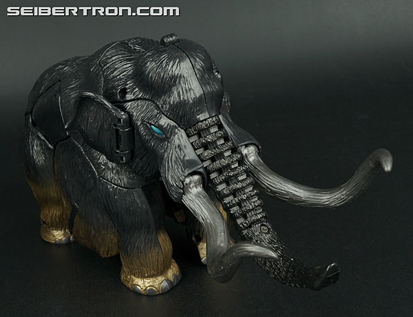 Transformers News: New Galleries: Club Subscription Service Ultra Mammoth and Beast Wars Neo Big Black Convoy Transformers News: New Galleries: Club Subscription Service Ultra Mammoth and Beast Wars Neo Big Black Convoy