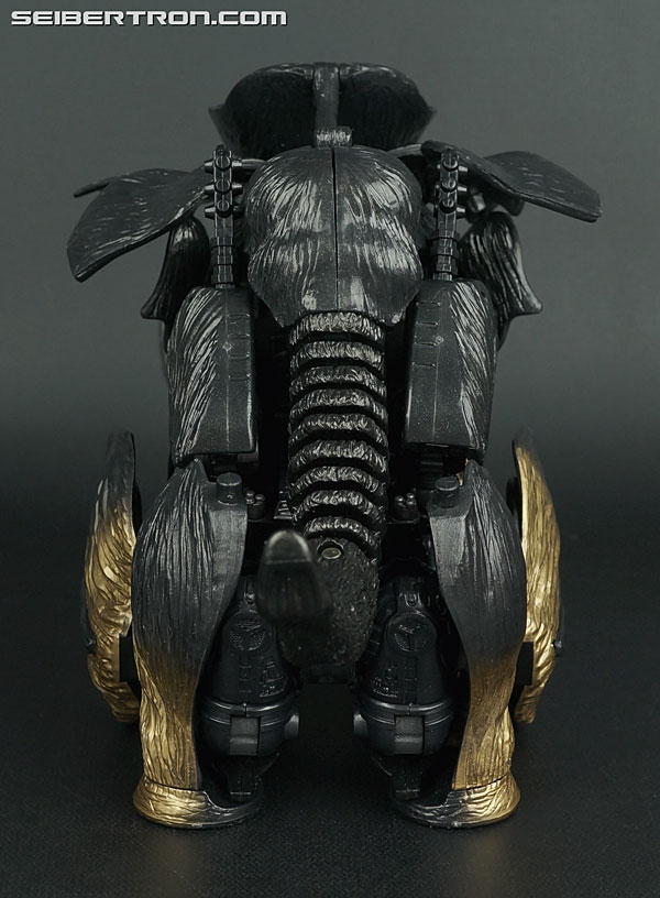 Transformers Beast Wars Neo Black Big Convoy (Image #55 of 153)
