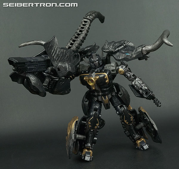 Transformers News: New Galleries: Club Subscription Service Ultra Mammoth and Beast Wars Neo Big Black Convoy Transformers News: New Galleries: Club Subscription Service Ultra Mammoth and Beast Wars Neo Big Black Convoy
