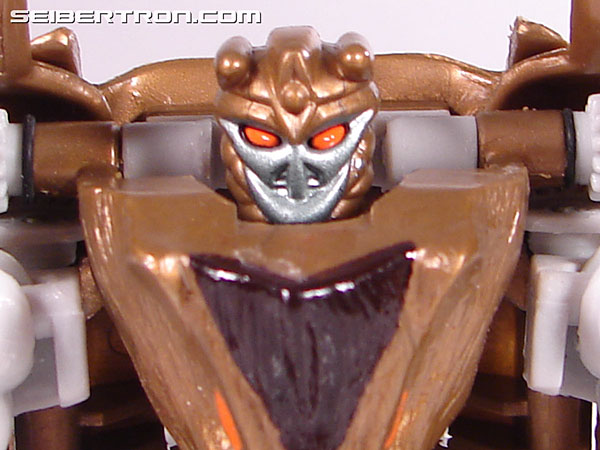 Beast Wars Neo Randy gallery