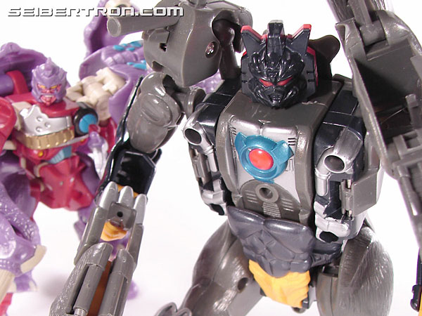 Transformers Beast Wars Neo Survive (Image #93 of 94)