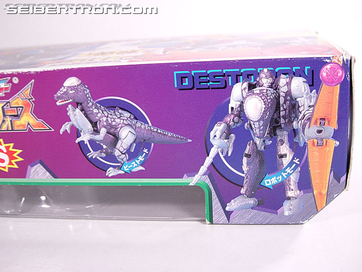 Transformers Beast Wars Neo Sharp Edge (Image #18 of 109)