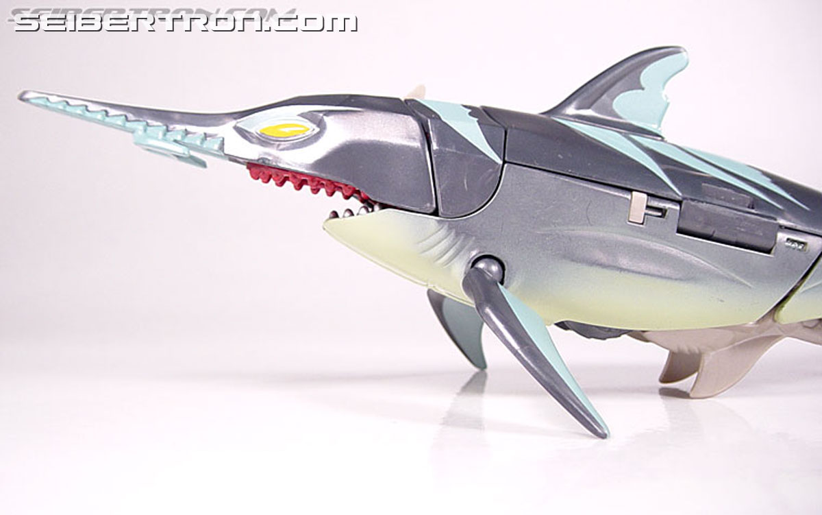 Transformers Beast Wars Neo Sharp Edge (Image #37 of 109)