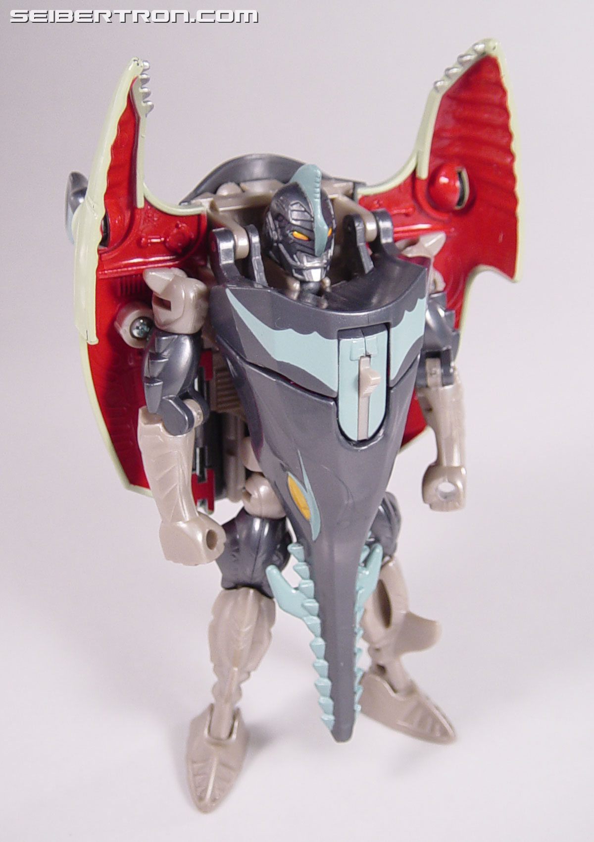 Transformers Beast Wars Neo Sharp Edge (Image #51 of 109) Transformers Beast Wars Neo Sharp Edge (Image #51 of 109)