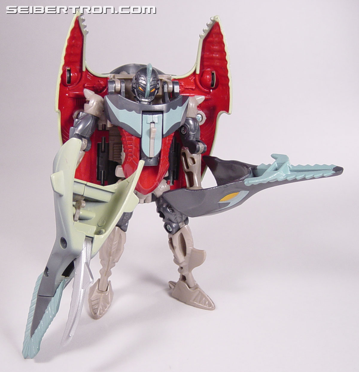 Transformers Beast Wars Neo Sharp Edge (Image #77 of 109)