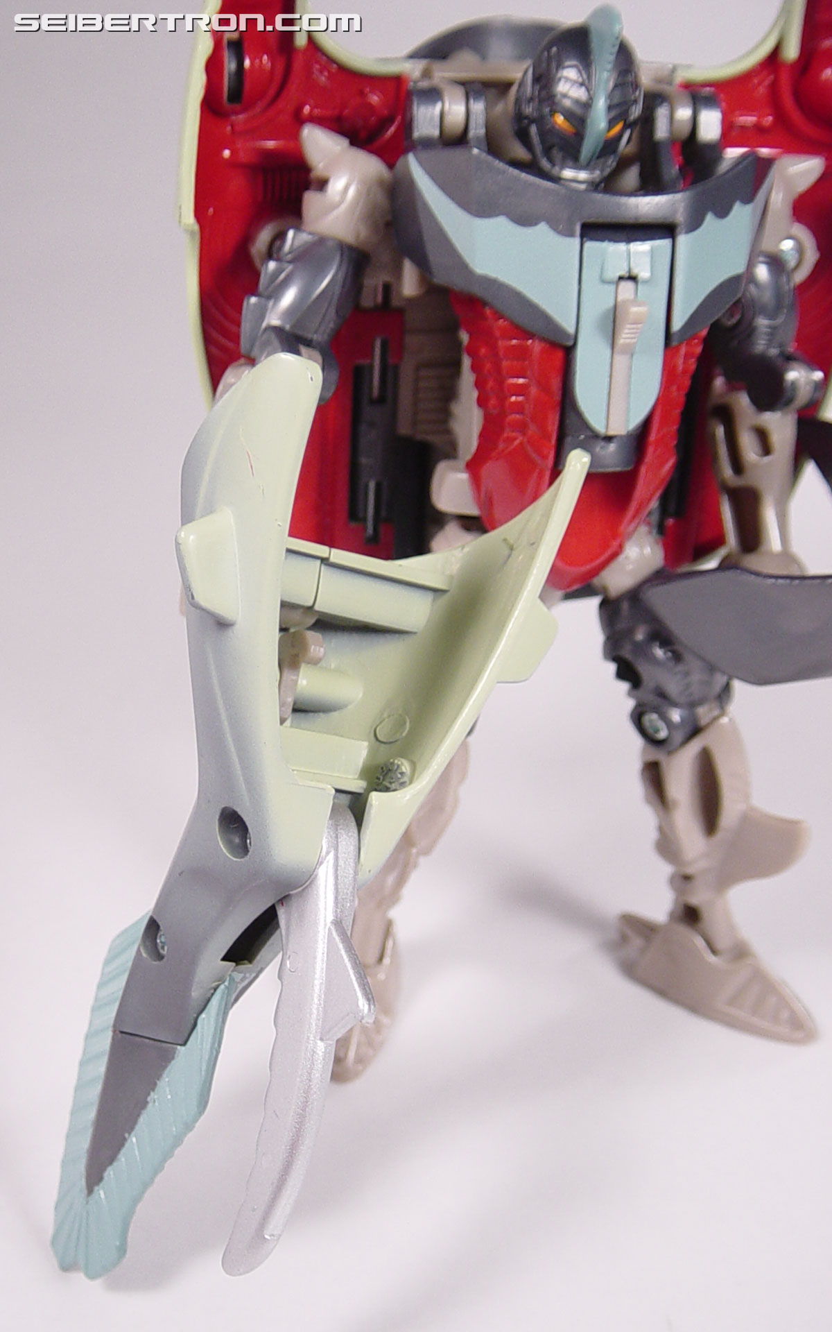 Transformers Beast Wars Neo Sharp Edge (Image #79 of 109)