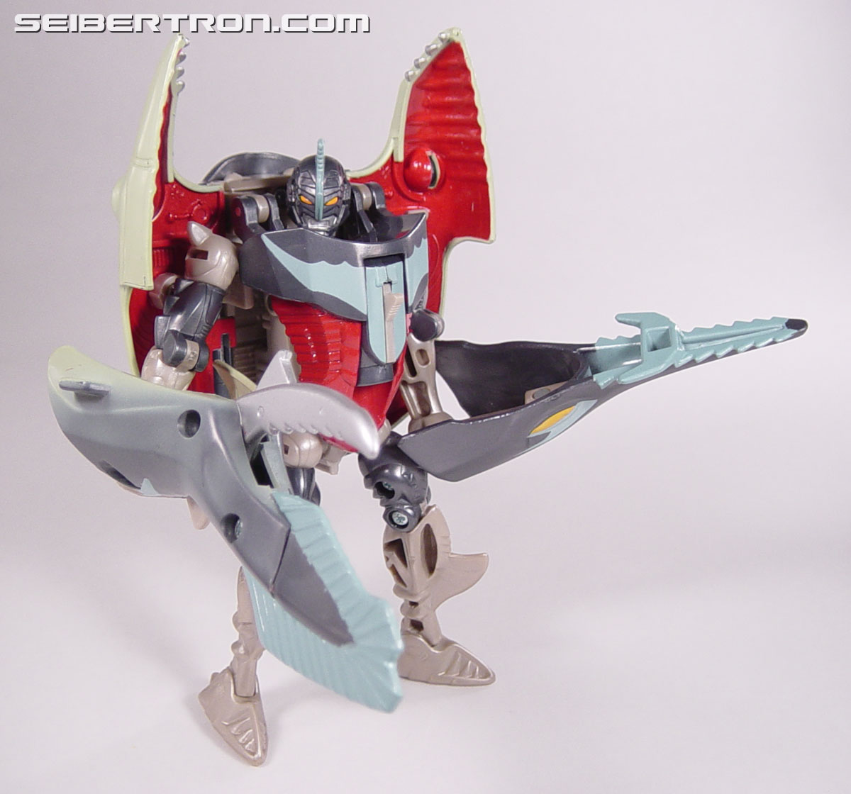 Transformers Beast Wars Neo Sharp Edge (Image #81 of 109)