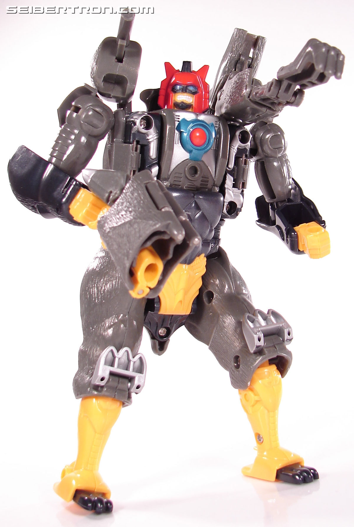 Transformers Beast Wars Neo Survive (Image #71 of 94) Transformers Beast Wars Neo Survive (Image #71 of 94)