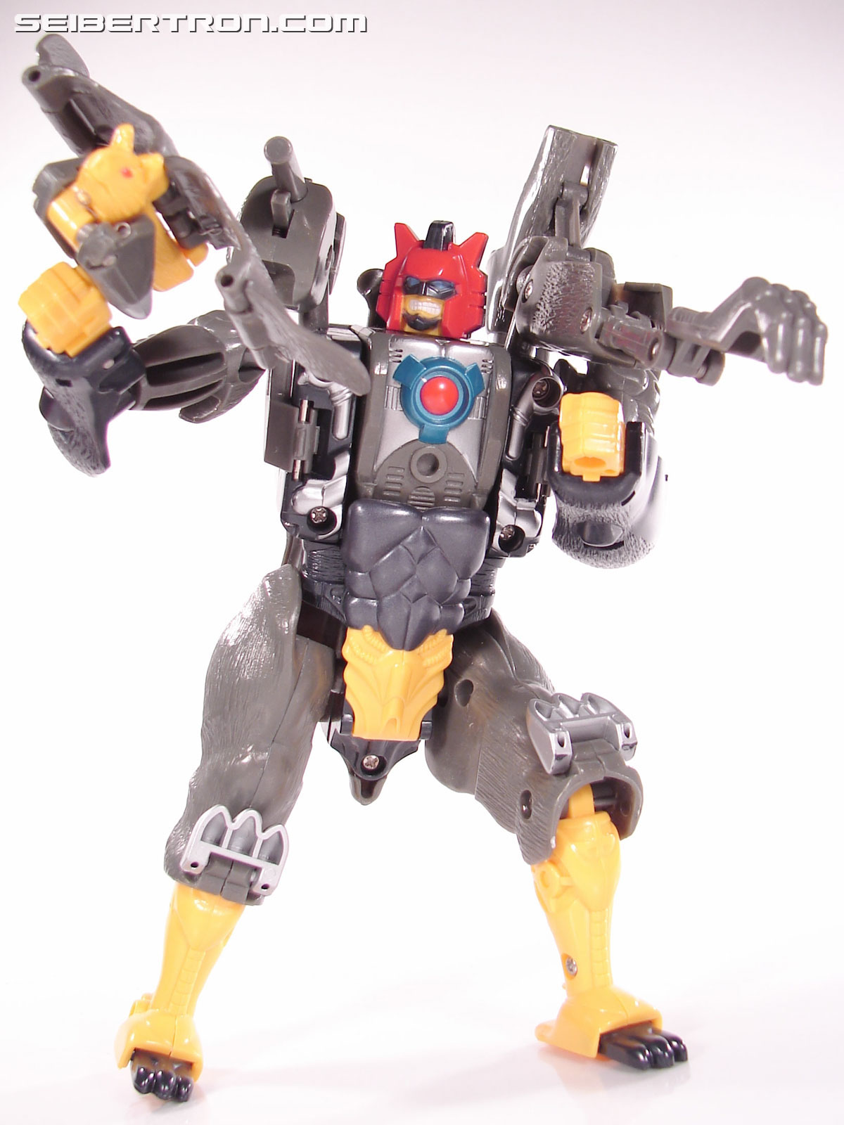 Transformers Beast Wars Neo Survive (Image #78 of 94) Transformers Beast Wars Neo Survive (Image #78 of 94)