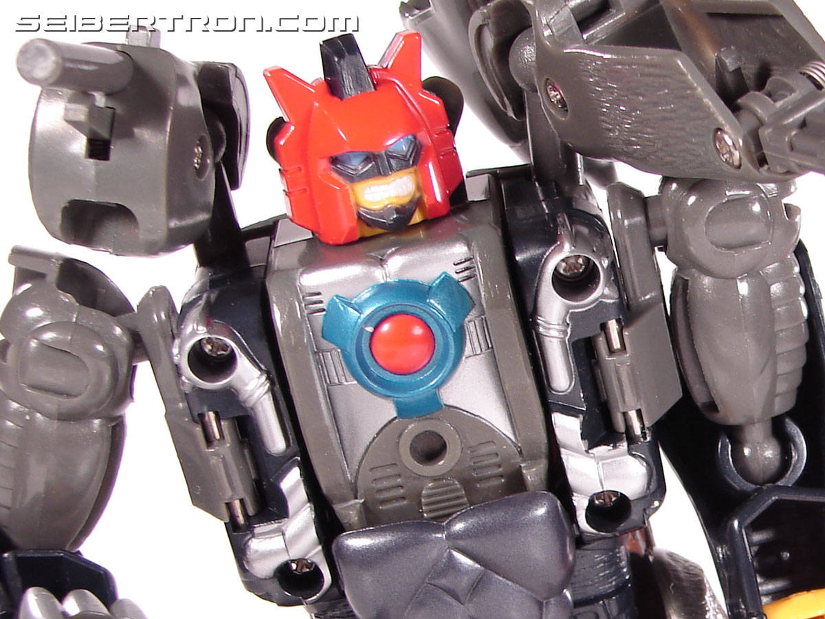 Transformers Beast Wars Neo Survive (Image #86 of 94) Transformers Beast Wars Neo Survive (Image #86 of 94)