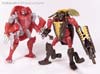 Beast Wars Neo Crazybolt - Image #66 of 72