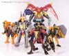 Beast Wars Neo Crazybolt - Image #69 of 72