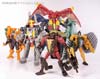 Beast Wars Neo Crazybolt - Image #70 of 72