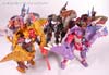 Beast Wars Neo Guiledart - Image #67 of 71