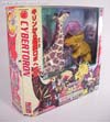 Beast Wars Neo Longrack - Image #6 of 141