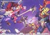 Beast Wars Neo Longrack - Image #14 of 141