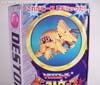 Beast Wars Neo Longrack - Image #16 of 141