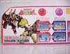 Beast Wars Neo Longrack - Image #22 of 141