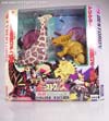 Beast Wars Neo Longrack - Image #27 of 141