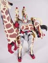 Beast Wars Neo Longrack - Image #64 of 141