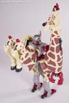 Beast Wars Neo Longrack - Image #69 of 141