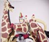 Beast Wars Neo Longrack - Image #78 of 141