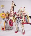 Beast Wars Neo Longrack - Image #113 of 141