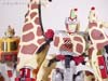 Beast Wars Neo Longrack - Image #115 of 141