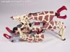 Beast Wars Neo Longrack - Image #129 of 141