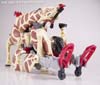 Beast Wars Neo Longrack - Image #133 of 141