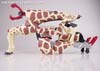 Beast Wars Neo Longrack - Image #134 of 141