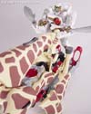 Beast Wars Neo Longrack - Image #139 of 141