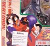 Beast Wars Neo Mach Kick - Image #3 of 126