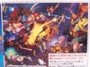 Beast Wars Neo Mach Kick - Image #12 of 126