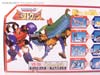 Beast Wars Neo Mach Kick - Image #24 of 126