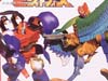 Beast Wars Neo Mach Kick - Image #25 of 126