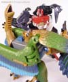 Beast Wars Neo Mach Kick - Image #125 of 126