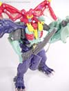 Beast Wars Neo Magmatron - Image #40 of 46