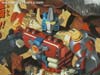 Beast Wars Neo Black Big Convoy - Image #3 of 153