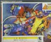 Beast Wars Neo Black Big Convoy - Image #10 of 153