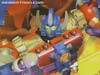 Beast Wars Neo Black Big Convoy - Image #11 of 153