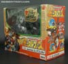 Beast Wars Neo Black Big Convoy - Image #15 of 153